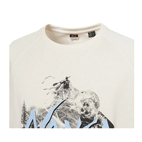 NANGA ECO HYBRID echo TEE