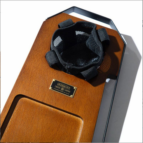 AS2OV アッソブ SIDE TABLE right for AS2OV ROVER CHAIR ローバーチェアサイドテーブル ライト