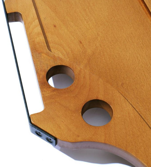 SIDE TABLE LEFT for AS2OV ROVER CHAIR ローバーチェアサイドテーブル レフト