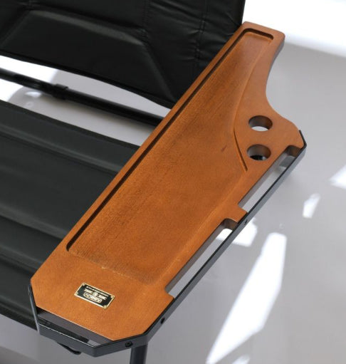 SIDE TABLE LEFT for AS2OV ROVER CHAIR ローバーチェアサイドテーブル レフト