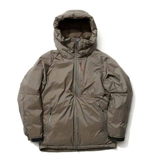 ナンガ(NANGA) オーロラテックス ダウン ジャケット メンズ