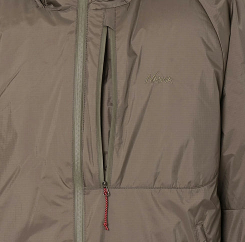 ナンガ(NANGA) オーロラテックス ダウン ジャケット メンズ