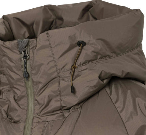 ナンガ(NANGA) オーロラテックス ダウン ジャケット メンズ