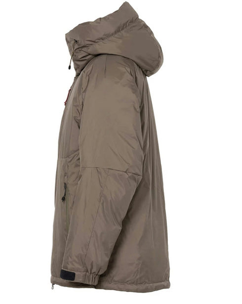 ナンガ(NANGA) オーロラテックス ダウン ジャケット メンズ