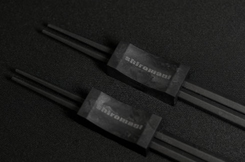 shiromani マ二箸 (2膳セット)