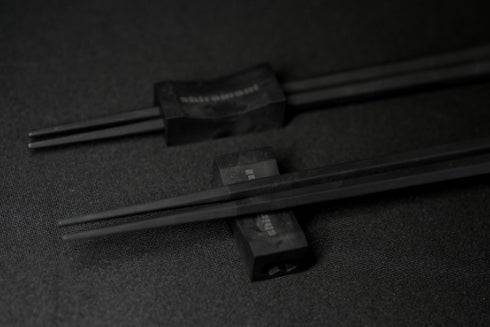 shiromani マ二箸 (2膳セット)