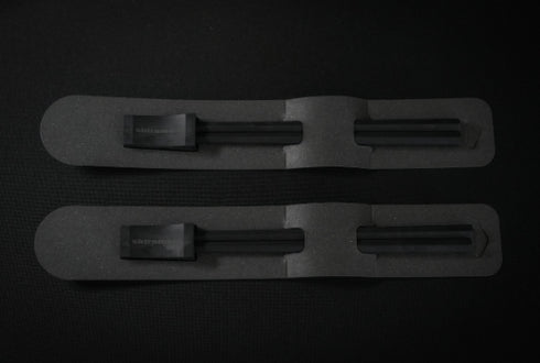 shiromani マ二箸 (2膳セット)