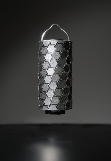 shiromani メタルシェード