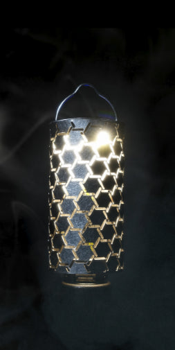 shiromani メタルシェード