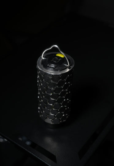 shiromani メタルシェード