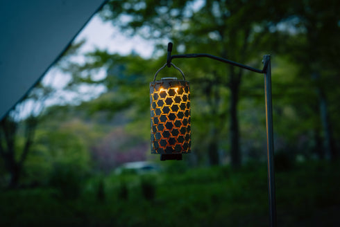 shiromani メタルシェード