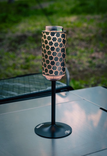 shiromani メタルシェード