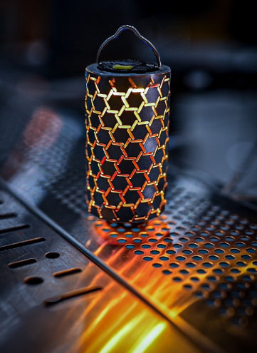 shiromani メタルシェード