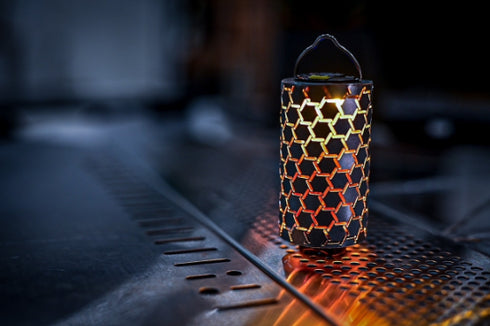 shiromani メタルシェード