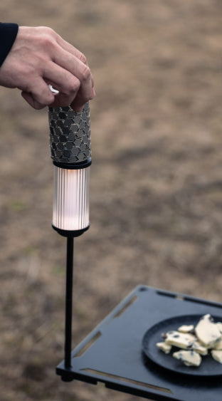 shiromani メタルシェード