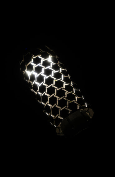 shiromani メタルシェード