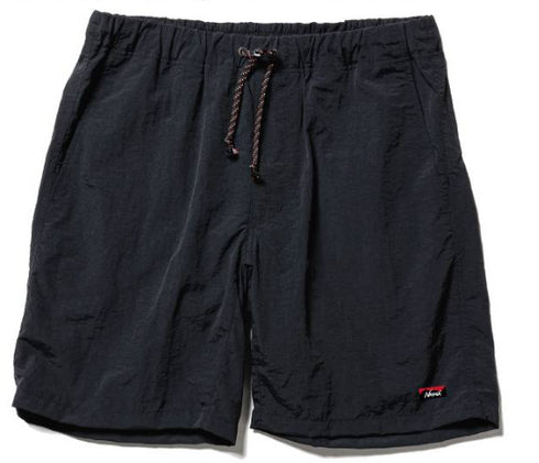 NANGA NYLON TUSSER EASY SHORTS
