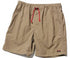 NANGA NYLON TUSSER EASY SHORTS