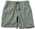 NANGA NYLON TUSSER EASY SHORTS