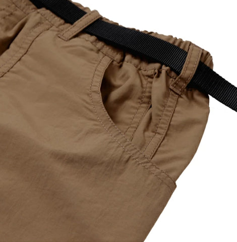 GRAMICCI SHELL GEAR SHORT