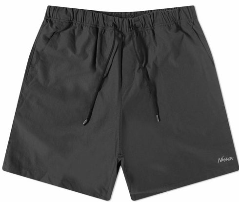 ナンガ AIR CLOTH COMFY SHORTS