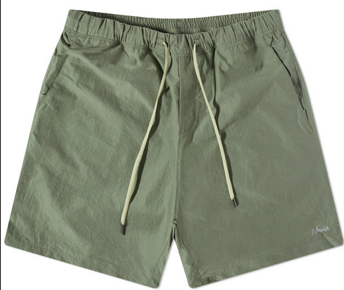 ナンガ AIR CLOTH COMFY SHORTS