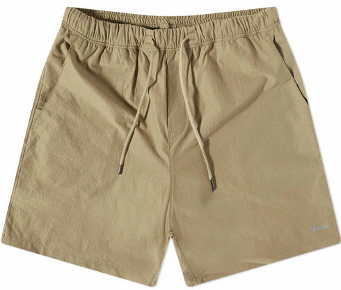 ナンガ AIR CLOTH COMFY SHORTS