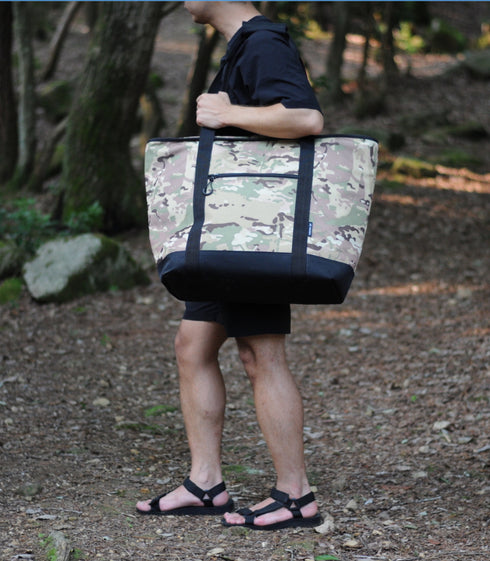 ANOBA マルチギアトート 在庫限り超特価!!