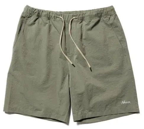 NANGA ナンガ ドットエア コンフィーショーツ