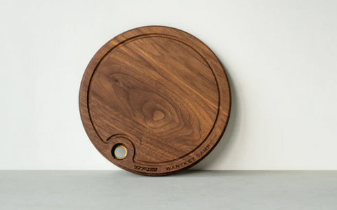 WANTKEY CAMP KC TOP PLATE