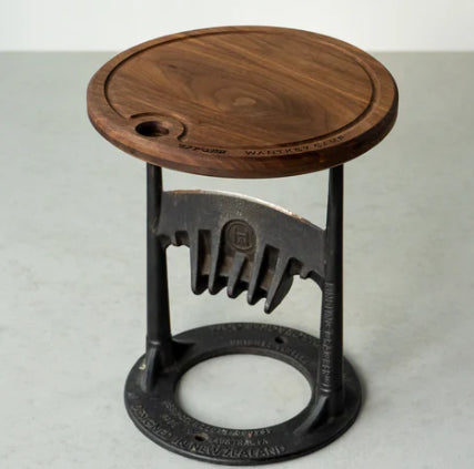 WANTKEY CAMP KC TOP PLATE