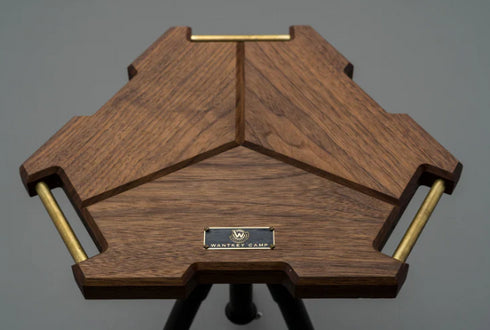 WANTKEY mini ウォールナット