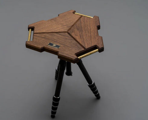 WANTKEY mini ウォールナット