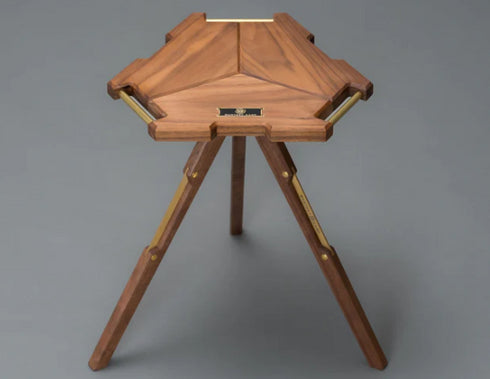 WANTKEY mini ウォールナット