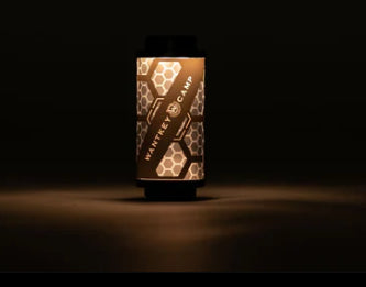 WANTKEY 38灯(HEXAデザイン)