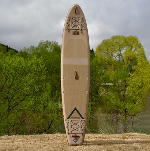 Tactical Versatile SUP Coyote 展示品により特価 「未使用」