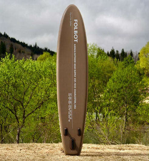 Tactical Versatile SUP Coyote 展示品により特価 「未使用」