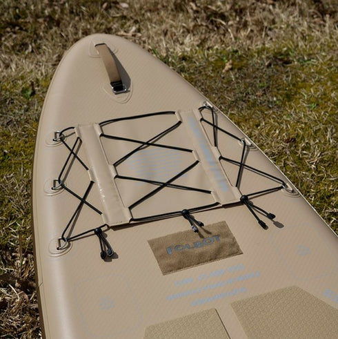 Tactical Versatile SUP Coyote 展示品により特価 「未使用」