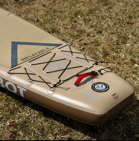 Tactical Versatile SUP Coyote 展示品により特価 「未使用」