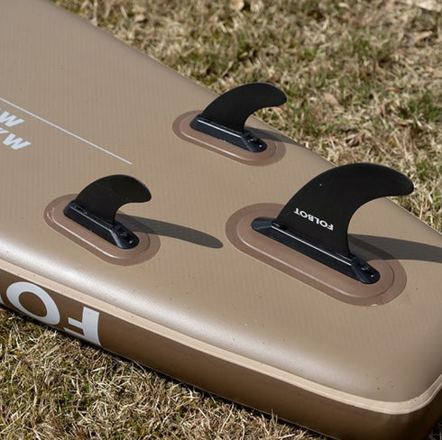 Tactical Versatile SUP Coyote 展示品により特価 「未使用」