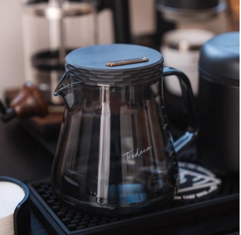 FEDECA COFFEE SERVER STRON 専用蓋 コーヒーサバ―蓋