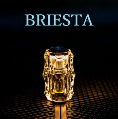 BRIESTA clear