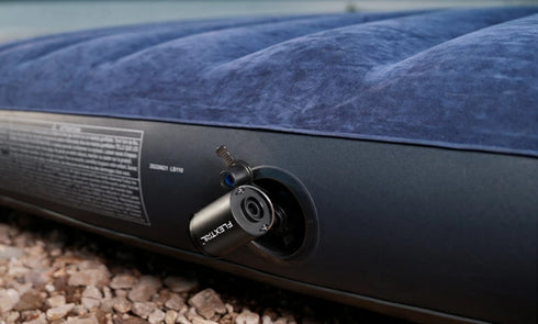 FLEXTAIL TINY PUMPX(タイニーポンプX)