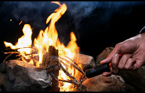 FLEXTAIL エアーポンプ ゼロポンプ Zero Pump