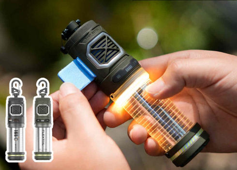 FLEXTAIL タイニーリペルS