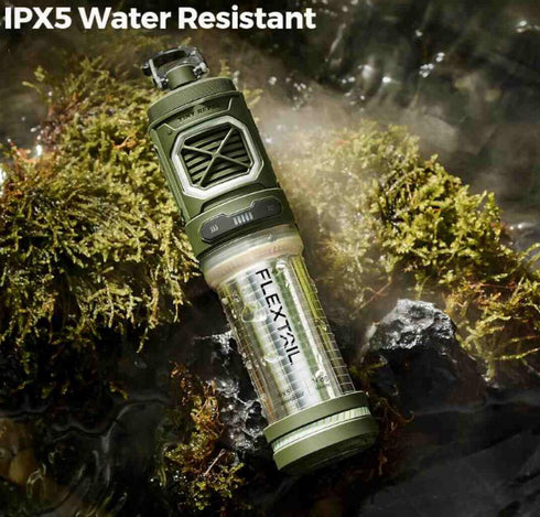 FLEXTAIL タイニーリペルS