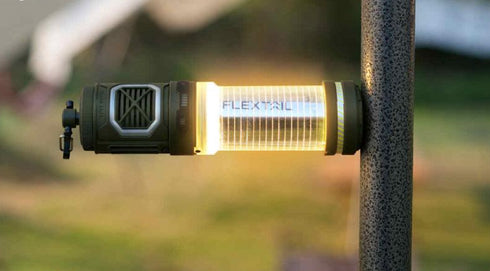 FLEXTAIL タイニーリペルS