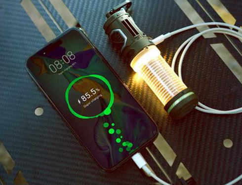 FLEXTAIL タイニーリペルS