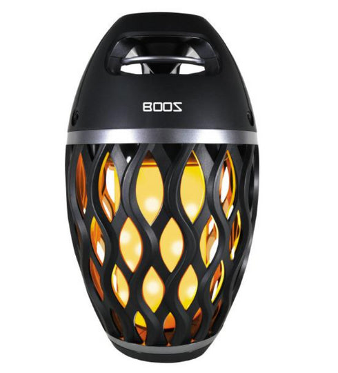 炎音(ブラック)