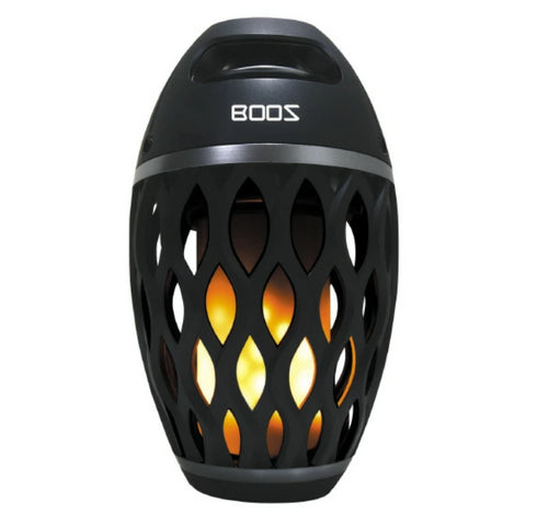 炎音(ブラック)